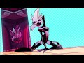 Hazbin Hotel I M Filled With Poison AngelDust The 7th Song S01E04