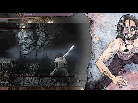 "hyenaS" - Dark Souls III w/ Sabaku, Run "Veterana" for Cydonia #14