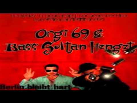 Orgi69 & Bushido - Ruhe und Gemütlichkeit