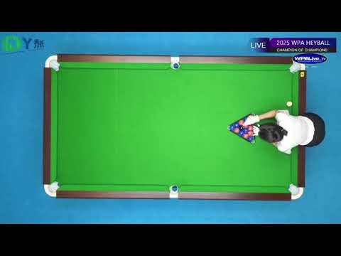 Heyball champions of champions 