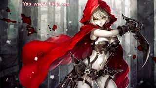 Like A Storm - Six Feet Under (with lyrics)