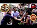 Pankaj ने क्यों बुलाया एक Woman को बहन जी CID सी आ