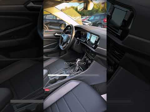 фото volkswagen jetta vi рестайлинг 0