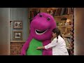 Barney Friends S8E14 Who S Your Neighbor 2004 Taken From Let S Pretend With Barney 2004