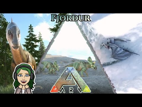 A Family Of ZUNICERATOPS! | Ark Survival Evolved 🦕 #arksurvivalevolved #arksurvival