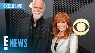Reba McEntire Reveals Why There's No Update on Rex Linn Wedding | E! News