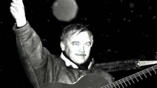 Karel Kryl - Bruderchen erschrick dich nicht