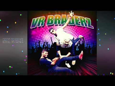 16`IL KADHAL k_16 ft VR BRADERZ.; 2016