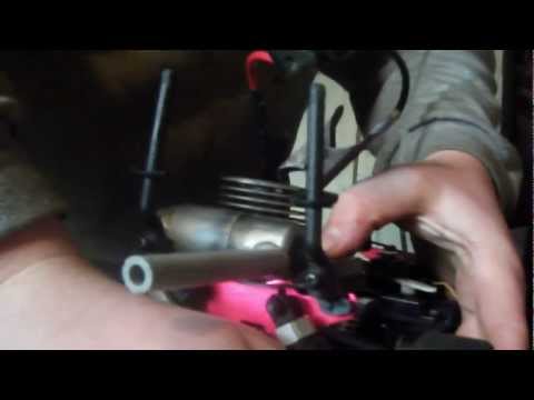 comment demarrer une voiture thermique avec un banc de demarrage