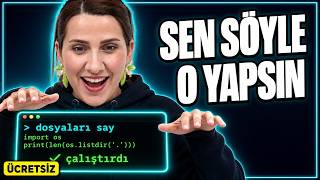 Open Interpreter Nasıl Kurulur — Terminalde Kod Yazıp Çalıştıran Yapay