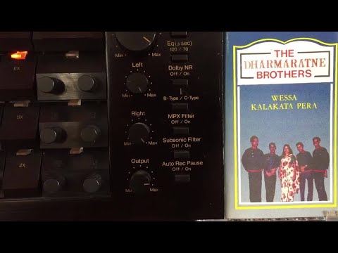 Dharmarathne Brothers: Priyangika