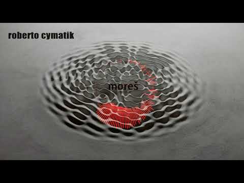 Roberto Cymatik - MOREŠ