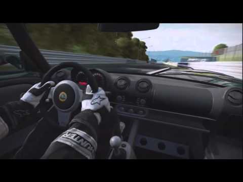 Let's play: Need for Speed Shift 2 Unleashed [German]{HD}[Part 9|BLIND!!]