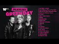 Playlist รวมเพลง Green Day ฟังกันยาว ๆ ก่อนไปคอน