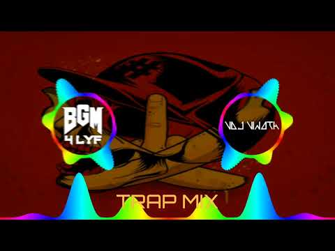 Vai-Lapalam / Trap Mix / Pu4lyf / Tamil Remix Song / Bgm 4lyf