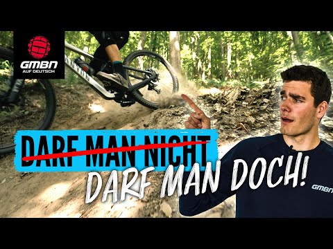 9 Regeln, die du BRECHEN solltest