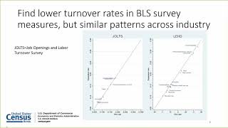 What Causes Labor Turnover to Vary