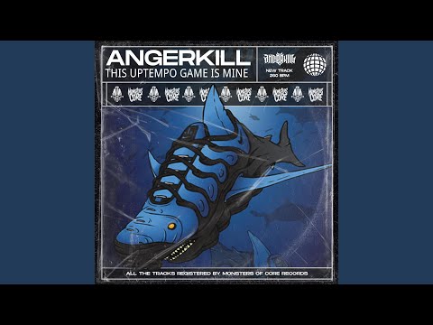 This Uptempo Game Is Mine