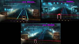 Rocksmith Remastered - Beautiful Day by U2 - Lead/Rhythm/Bass