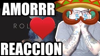 REACCION Aleman - Rolemos Otro