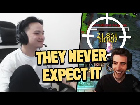 THEY HAVE NO IDEA WHATS COMING! Hillarious oneshots with Venruki!