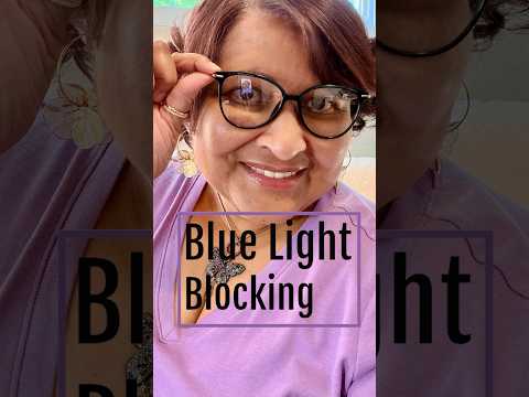 Stop Straining Your Eyes 👀 #bluelightblockingglasses