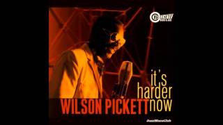 Wilson Pickett - Taxi Love