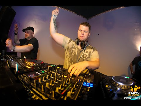 Johnny Napalm, HardT3K-Tic, 04-08-2012 - The Illumination of Darkness