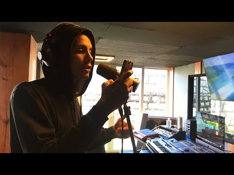 Gaab Ft. Igor Almeida - AMOR VEM AQUI (Exclusivo) MC G15