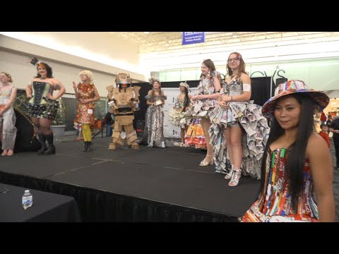 Environment Matters - ReFashion 2025