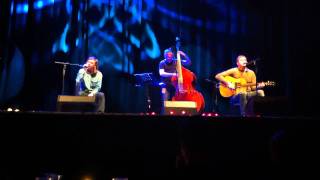 01- Into The Blue - Ness Ironworks