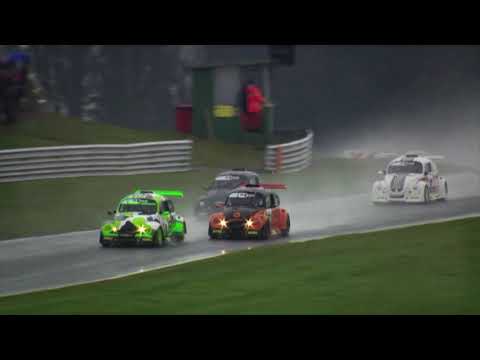 FUN CUP 2018 - DONINGTON PARK TEASER