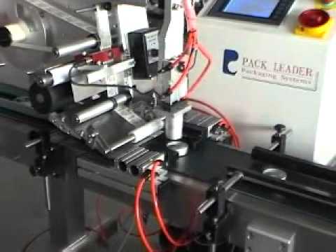 PL-211D with Postioning Label Function