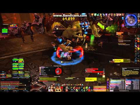 Unspoken Insanity - SoO - Thok - 10 man normal