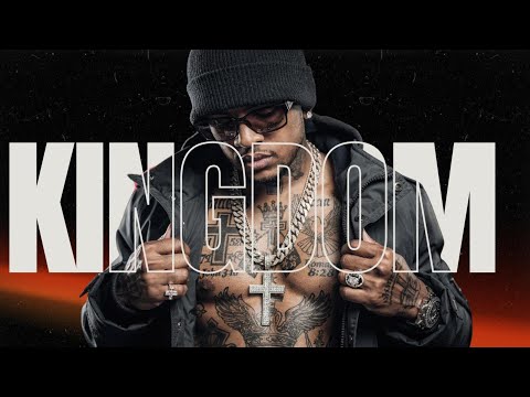 Christian Trap Gospel Music – Faith Grew in the Silence | New Rap Songs