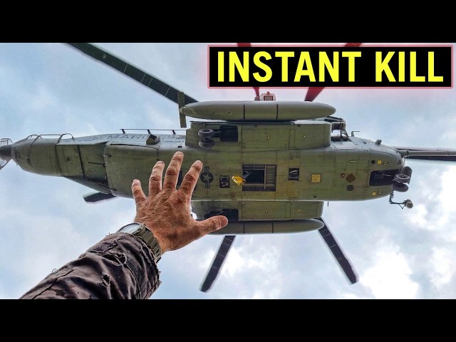 Why Touching a Hovering Helicopter Will Kill You SDDEFAULT Thumbnail