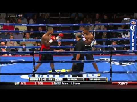 Andre Dirrell vs Nick Brinson (2014-10-04)
