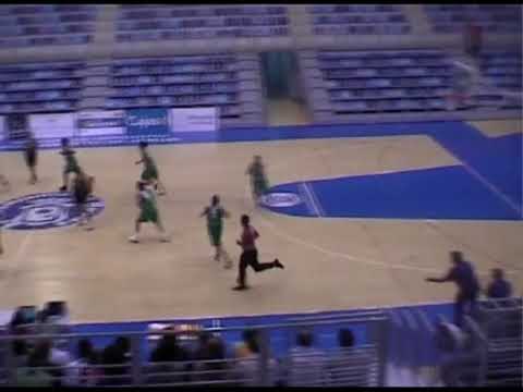 LF2 J5. Conquero - Eivissa