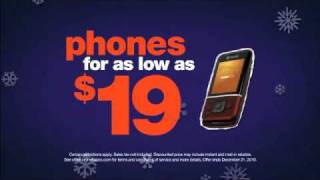 Great MetroPCS Holiday Offers!