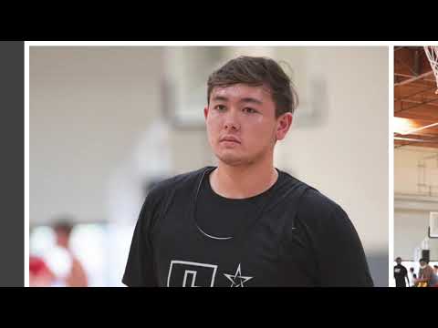 Jacob Forster Class of 2022 September 2020 Highlights