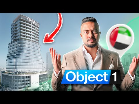 Object 1 Developer in Dubai — Is It Trustworthy?