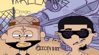 Chxpo & Lil Marv Boi - Pot Of Gold [Prod by ArkadeStvtion]