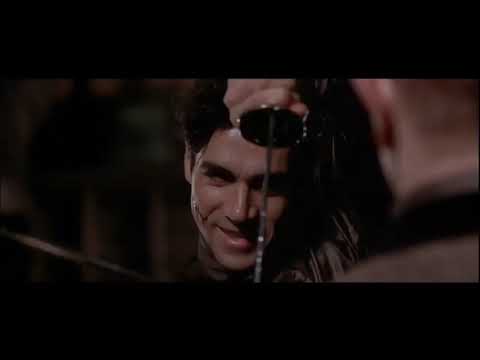 Highlander Endgame Duncan Vs Jacob Kell