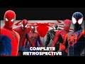 THERE ARE NO BAD SPIDER-MAN MOVIES - The Complete Retrospective (2002 - 2023)