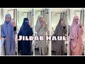Part 2 My Jilbab Haul Collection