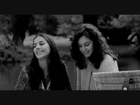 Enlightenment Productions Fan Video Contest - Official entry - I Can't Think Straight.