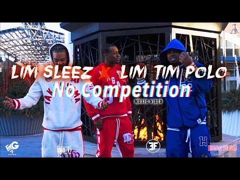 Sleez x Lim Tim Polo - No Competition | shot by @chillapertilla #emagfilms