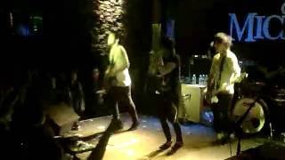 Sleeping With Sirens - Captain Tyin Knots (Live @ The Masquerade ATL GA) HQ AUDIO