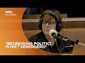 Rita Verdonk: 'Bedreiging politici is niet verergerd'