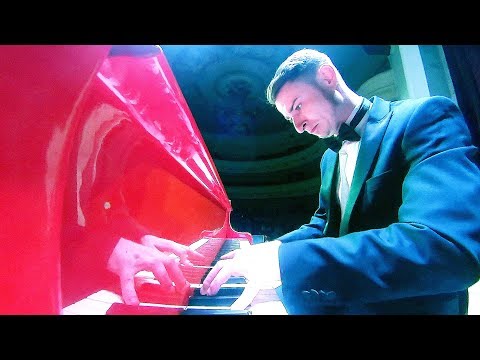 Сольный концерт Михаила Захарчука